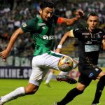 Deportivo Cali Vs Once Caldas00