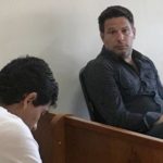 Raul Gutierrez Sanchez Capturan a cubano que pretendía atentar contra funcionarios de EE.UU.