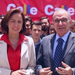 Olga Lucia Velásquez se oficializa como vocera de la campaña Presidencial de Humberto De La Calle 2018-03-14 at 7.49.15 PM (1)
