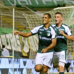 Deportivo Cali derrotó al líder Once Caldas