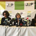 JEP abrió sus puertas