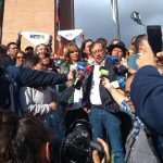 Gustavo Petro y Ángela María Robledo 20180316_162110775 (6)