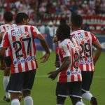 Junior Derroto a Millonarios 2018-03-18 (4)