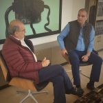 Humberto de la Calle y Aurelio Irragori2018-03-17 at 11.54.46 AM (2)