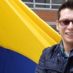Profesor, Luis Miguel Bermúdez 3