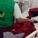 Nació una bebé en avión que cubría ruta entre La Habana y Bogotá