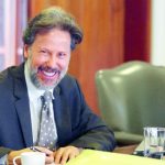 El secretario ejecutivo de la Jurisdicción Especial para la Paz, Néstor Raúl Correa