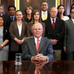 Presidente del Perú, Pedro Pablo Kuczynski2