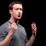 MARK ZUCKERBERG