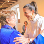 Dolly Montoya, nueva rectora de la Universidad Nacional de Colombia