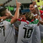 Once Caldas -Equidad -Foto Once Caldas