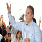 Ivan Duque 010418
