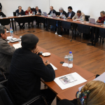 Se inició la proyección de un nuevo cese del fuego entre las delegaciones del Gobierno y el Eln   2018-04-02 22.01.18 (2)