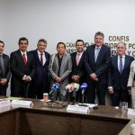 Foto cortesía del Ministerio de Hacienda