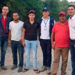 Foto: Defensoría del Pueblo