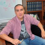 Ariel Ortega Martínez