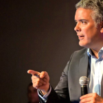 Quiero ser un presidente que esté al lado del ciudadano. 2018-04-04 00.32.48