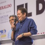 El candidato presidencial respondió a la solicitud del ELN de reunirse en Quito.