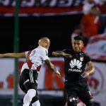 El equipo 'Cardenal' mantuvo su pórtico en cero y se llevó de Buenos Aires un punto que puede ser valioso de cara a la definición del Grupo D, que lidera Flamengo.