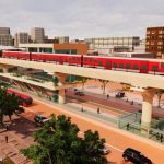 metro de Bogotá