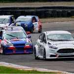 Este domingo empieza el Campeonato Nacional de Automovilismo, en Tocancipá