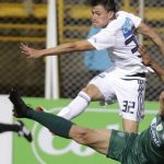 empate sin goles entre Equidad y Millonarios en Techo