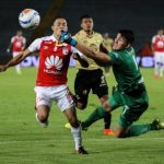 Santa Fe-Rionegro 080418