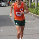 Jeisson Suárez 2017