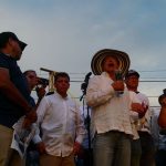 Petro calificó de mentiroso a Duque