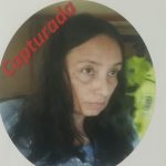 Capturada alias “Gabriela”