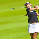 Paula Hurtado. Foto: Federación Colombiana de Golf