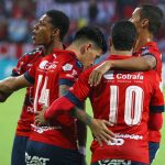 DIM a la Suramericana