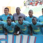 El conjunto colombiano enfrentará a Boston River este martes 10 de abril en el juego de ida de la segunda fase de la CONMEBOL Sudamericana.