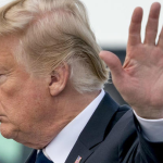 Donald Trump100418