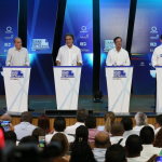 Debate del Pacifico