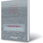 Libro calidad del habitat