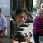 PERIODISTAS ECUATORIANOS SECUESTRADOS