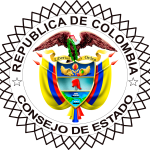 logo CONSEJO DE ESTADO