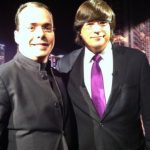 JJ RENDON y Jaime Bayly