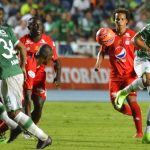 America Vs Deportivo Cali