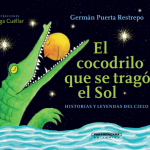 El Cocodrilo que se trago el Sol