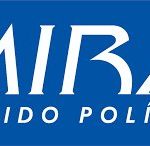 LOGO PARTIDO POLITICO MIRA