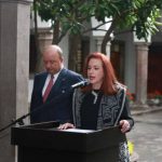 Los ministros de Defensa y las cancilleres definieron estrategias conjuntas para actuar frente a los grupos ilegales en la frontera.