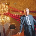 Roberto Arias Pérez