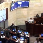 consulta anticorrupción se definirá el próximo 5 de junio