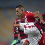 FBL-LIBERTADORES-FLAMENGO-SANTAFE