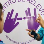 La comunidad sorda presente en FilBo 2018