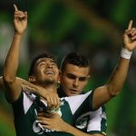 Deportivo Cali venció a Alianza 190418