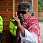 Seuxis Hernández Olarte está detenido en La Picota con fines de extradición a Estados Unidos.