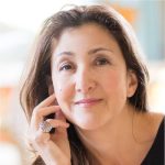 Ingrid Betancourt